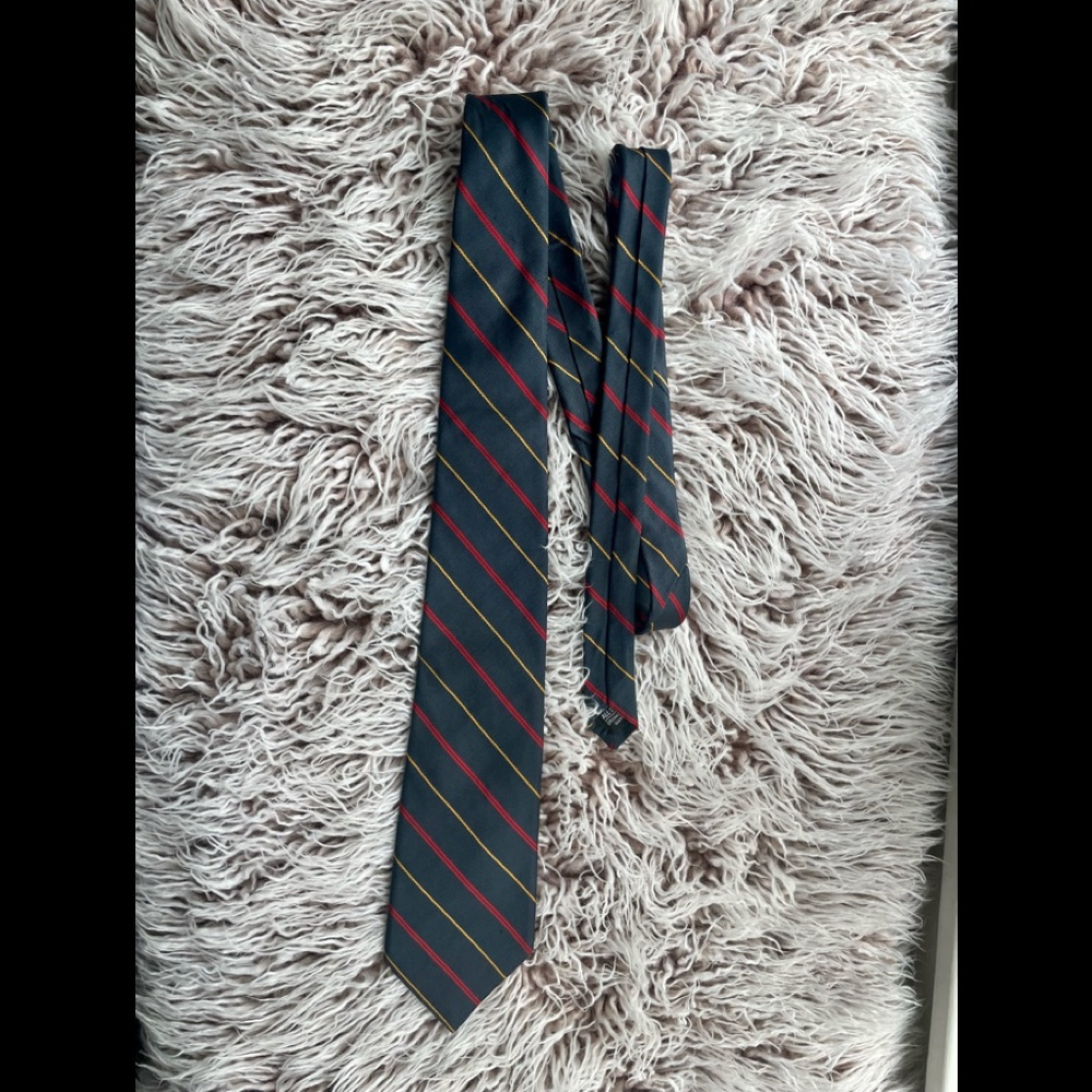 Tie